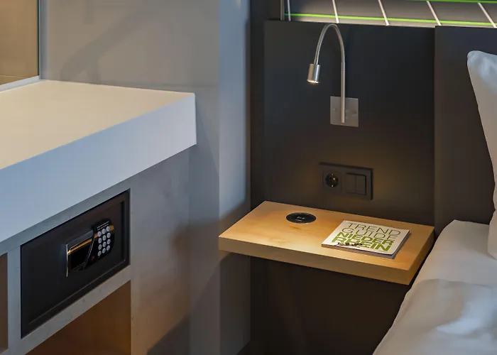 Hotel Elaya Kevelaer, Trademark Collection By Wyndham Kevelaer